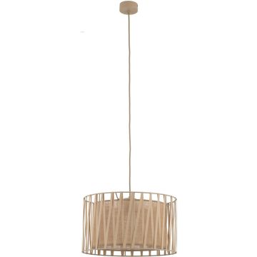 TK Lighting HARMONY 11460 Hanglamp 1x15W/E27 IP20
