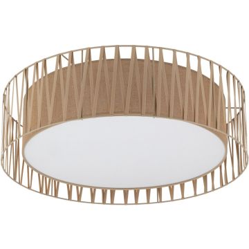 TK Lighting HARMONY 11463 Plafondlamp 6x15W/E27 IP20