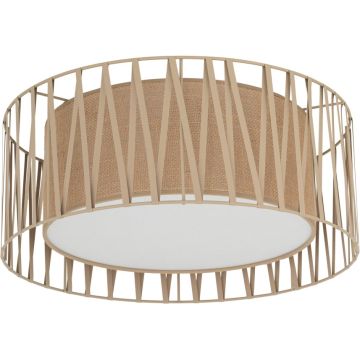 TK Lighting HARMONY 11464 Plafondlamp 4x15W/E27 IP20