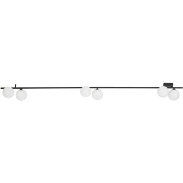 TK Lighting IMELO 11479 Plafondlamp 4x8W/G9 IP20