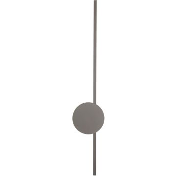 TK Lighting JAVA 11399 Wandlamp 1x23W/LED 3000K 650lm IP20