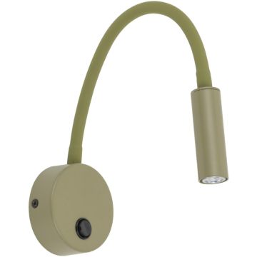 TK Lighting LAGOS 11450 Wandlamp 1x8W/G9 IP20