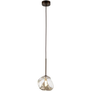 TK Lighting LAVA 11025 Hanglamp 1x8W/G9 IP20