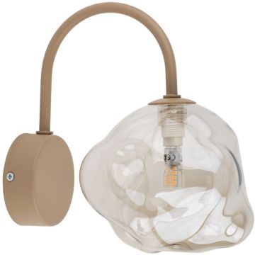TK Lighting LAVA 11152 Wandlamp 1x8W/G9 IP20