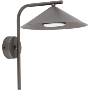 TK Lighting LUME S 11322 Wandlamp 1x11W/gx53 IP20