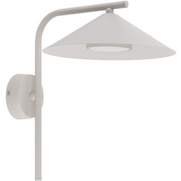 TK Lighting LUME S 11323 Wandlamp 1x11W/gx53 IP20