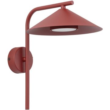 TK Lighting LUME S 11693 Wandlamp 1x11W/gx53 3000K 560lm IP20