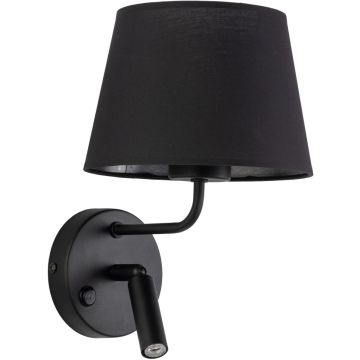 TK Lighting MAJA 11392 Wandlamp 1xE27+1xG9 IP20