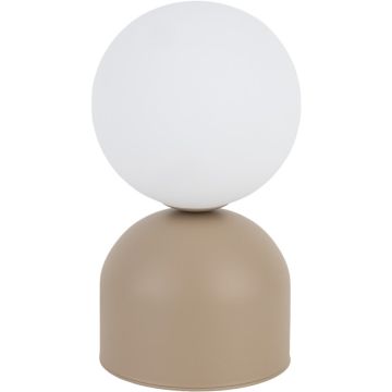 TK Lighting MIKI 11391 Tafellamp 1x8W/G9 IP20
