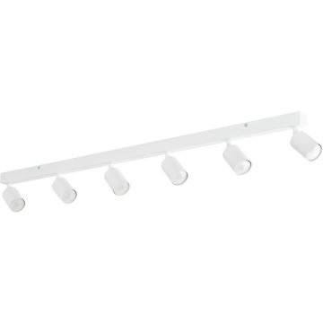TK Lighting NEX 11369 Spot 6x10W/GU10 IP20