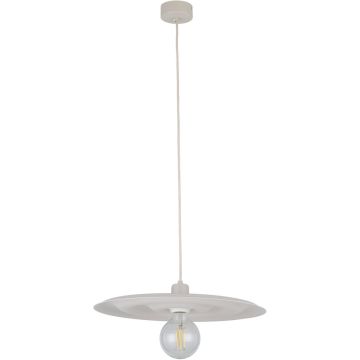 TK Lighting ONDA 11407 Hanglamp 1x15W/E27 IP20