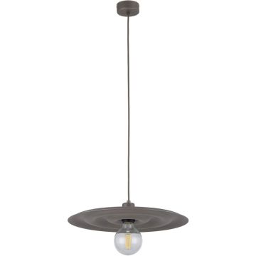 TK Lighting ONDA 11408 Hanglamp 1x15W/E27 IP20