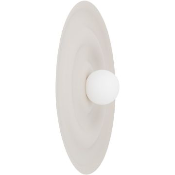 TK Lighting ONDA 11411 Wandlamp 1x8W/G9 IP20
