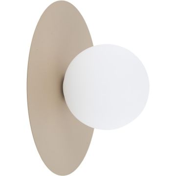 TK Lighting PIXI 11334 Wandlamp 1x8W/G9 IP20