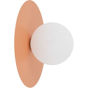TK Lighting PIXI 11427 Wandlamp 1x8W/G9 IP20