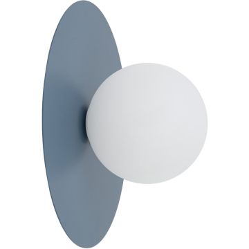 TK Lighting PIXI 11428 Wandlamp 1x8W/G9 IP20