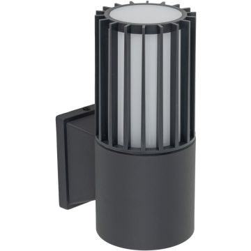 TK Lighting RIBO 11506 Wandlamp 1x15W/E27 IP54