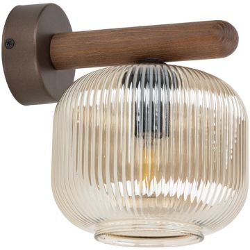 TK Lighting SALVIA 11067 Wandlamp 1x10W/E14 IP20
