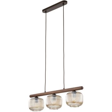 TK Lighting SALVIA 11069 Hanglamp 3x10W/E14 IP20