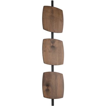 TK Lighting SELVA L 11436 Wandlamp 1x18W/LED 3000K 650lm IP20