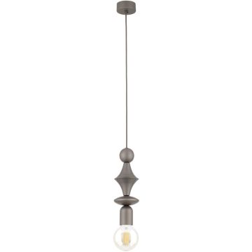 TK Lighting TOWER 11315 Hanglamp 1x15W/E27 IP20