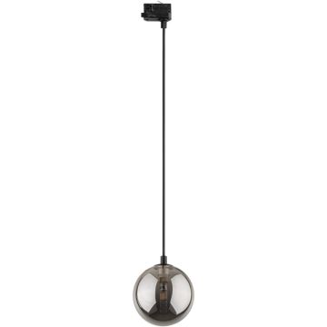 TK Lighting TRACER 3f 11662 Railspot 1x8W/G9 IP20