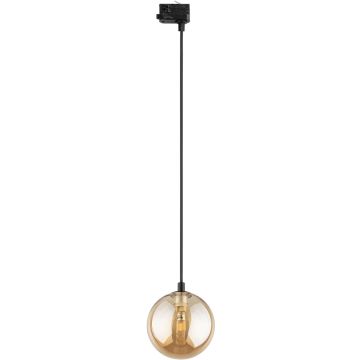 TK Lighting TRACER 3f 11663 Railspot 1x8W/G9 IP20