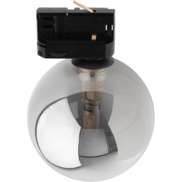 TK Lighting TRACER 3f 11666 Railspot 1x8W/G9 IP20