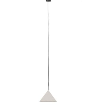 TK Lighting TRACER CONO 11396 Railspot 1x15W/E27 IP20