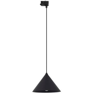TK Lighting TRACER CONO 3f 11668 Railspot 1x8W/E27 IP20