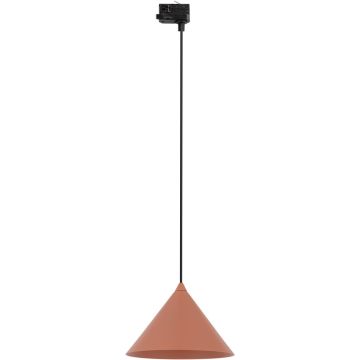 TK Lighting TRACER CONO 3f 11669 Railspot 1x15W/E27 IP20