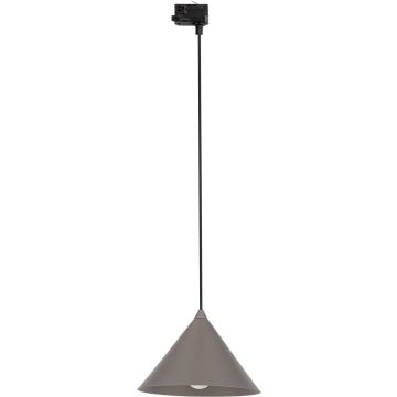 TK Lighting TRACER CONO 3f 11671 Railspot 1x15W/E27 IP20