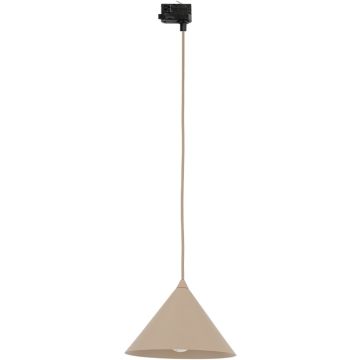 TK Lighting TRACER CONO 3f 11672 Railspot 1x15W/E27 IP20