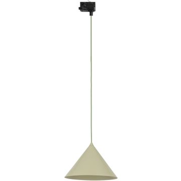 TK Lighting TRACER CONO 3f 11681 Railspot 1x15W/E27 IP20