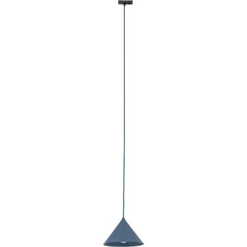 TK Lighting TRACER CONO 3f 11683 Railspot 1x15W/E27 IP20