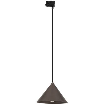 TK Lighting TRACER CONO 3f 11686 Railspot 1x15W/E27 IP20
