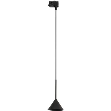 TK Lighting TRACER CONO MINI 3f 11659 Railspot 1x10W/GU10 IP20