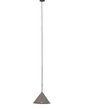 TK Lighting TRACER CONO NEW 11395 Railspot 1x15W/E27 IP20