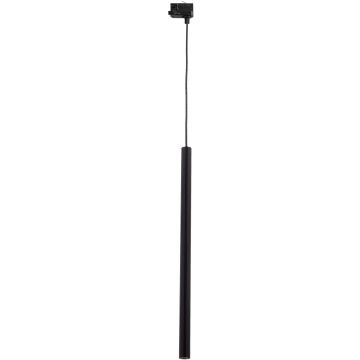 TK Lighting TRACER FERRO 3f 11674 Railspot 1x8W/G9 4000K 300lm IP20