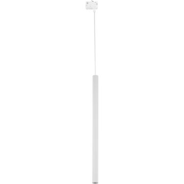 TK Lighting TRACER FERRO 3f 11676 Railspot 1x8W/G9 4000K 300lm IP20