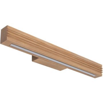 TK Lighting VIGA WOOD 11689 Wandlamp 1x9W/LED 3000K 988lm IP20