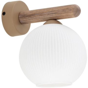 TK Lighting VIRLO 11077 Wandlamp 3x10W/E14 IP20
