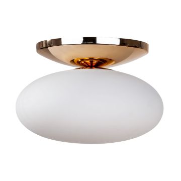 Zuma Line OMI 1185 Plafondlamp 1x40W/E27 IP20