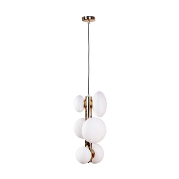 Zuma Line OMI 1195 Hanglamp 6x5W/G9 IP20