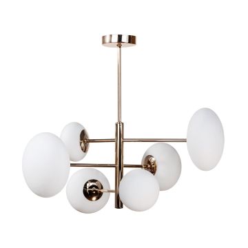 Zuma Line OMI 1197 Hanglamp 6x5W/G9 IP20