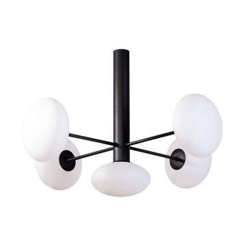 Zuma Line OMI 1198 Plafondlamp 5x5W/G9 IP20