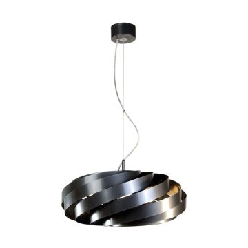 Zuma Line VENTO 1136 Hanglamp 4x40W/E27 IP20