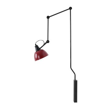 Aldex AIDA 1141C3_15 Wandlamp 1x15W/E27
