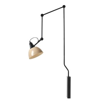 Aldex AIDA 1141C3_17 Wandlamp 1x15W/E27