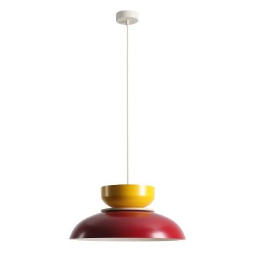 Aldex ALDO 1152G15_14_J Hanglamp 1x15W/E27